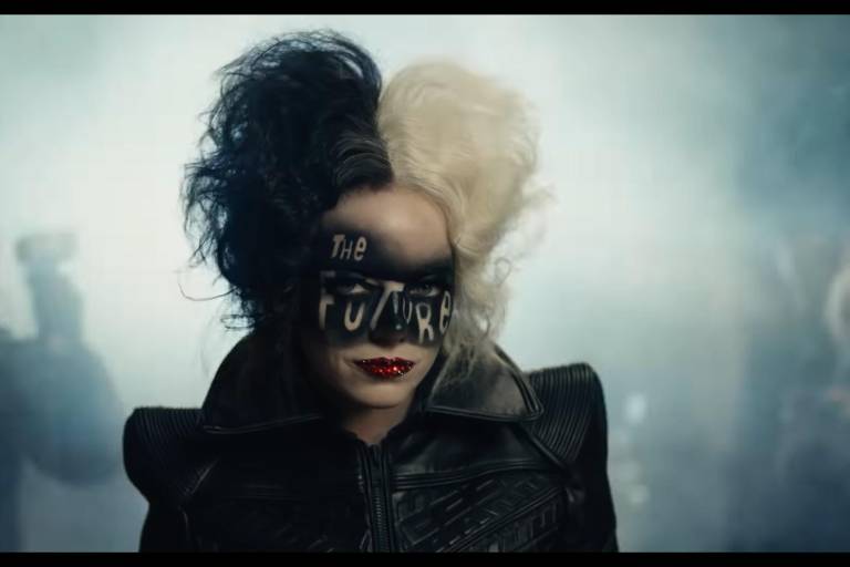 Lanza Disney nuevo tráiler de ‘Cruella’