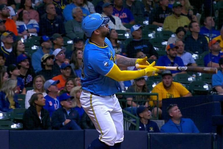 Orioles llegan a acuerdo con Gary Sánchez por un año