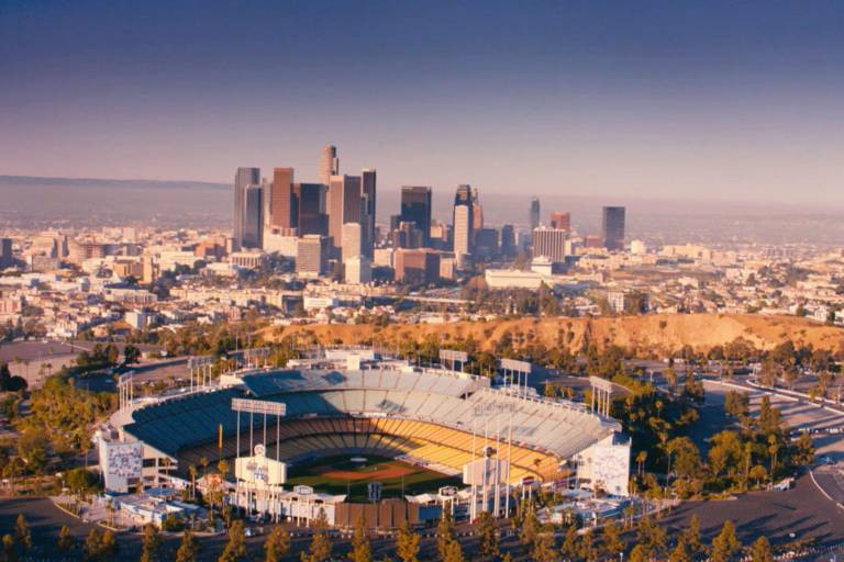 El Dodger Stadium albergará nuevamente el beisbol olímpico en 2028