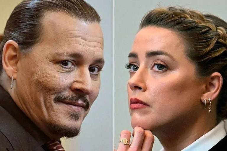 Busca Amber Heard nuevo juicio contra Johnny Depp