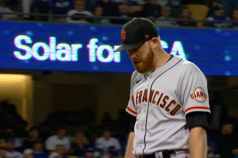 Gigantes de San Francisco saldrá con todo su arsenal para el Juego 5