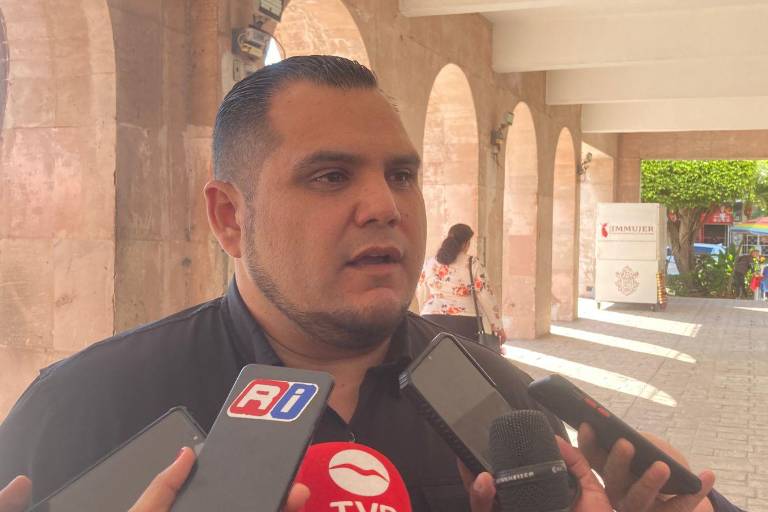 Detienen en Mazatlán a ocho en noche de Halloween; cinco, en la ‘Rodada del Terror’: SSPM