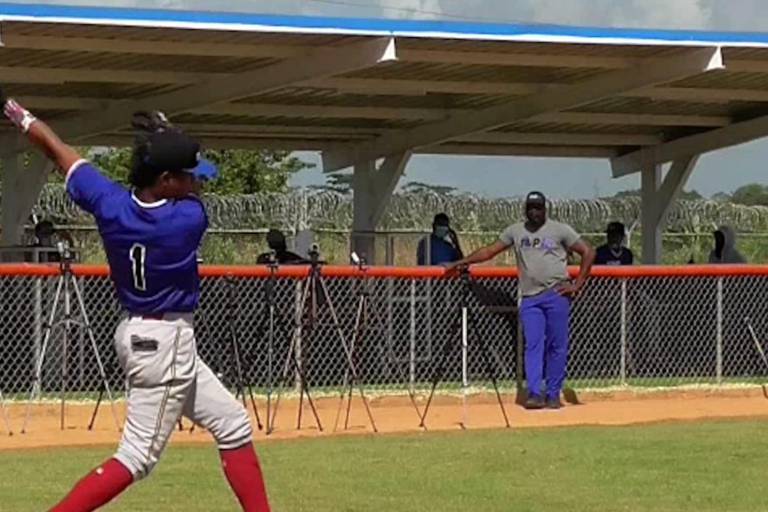 Cotizado torpedero Joendry Vargas pacta con Dodgers