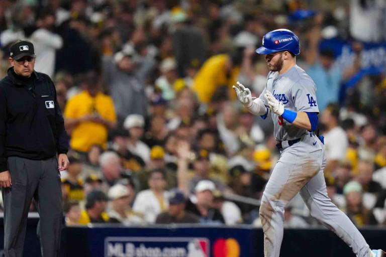 Gavin Lux comienza a generar interés en otros clubes