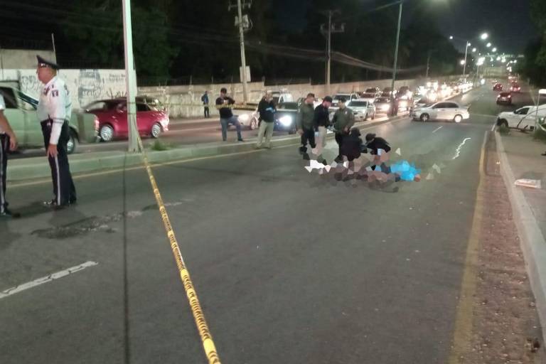 Muere ciclista en Culiacán tras ser atropellado
