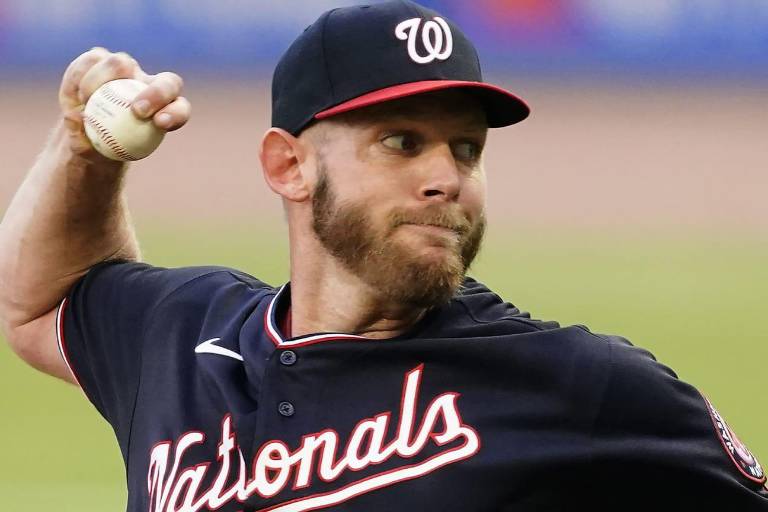 Strasburg suspende actividades por daños neurológicos ‘severos’