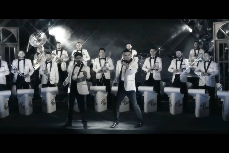 Festeja El Recodo 85 aniversario y lanza ‘Al ver que te vas’