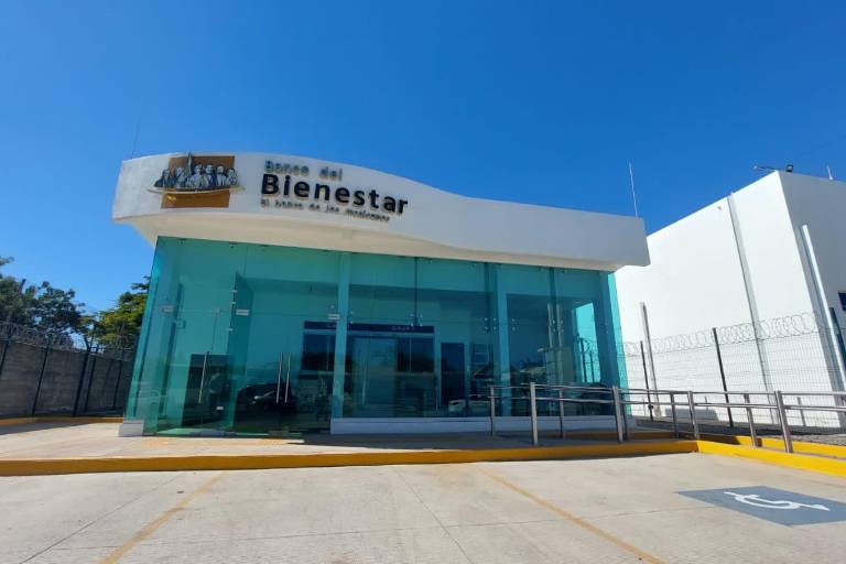 En Guasave abrirán primera sucursal del Banco del Bienestar en Sinaloa, anuncia delegado