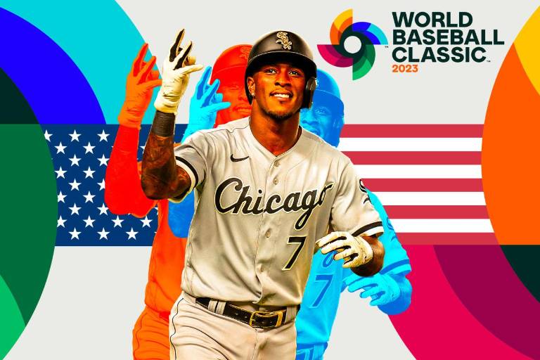 Tim Anderson se suma a la selección de Estados Unidos para el Clásico Mundial