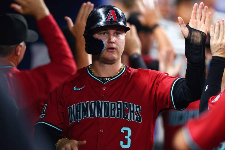 Los Rangers y Joc Pederson acuerdan por un año