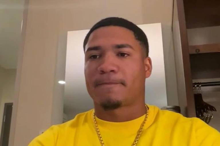 Noelvi Marte es activado por los Rojos tras cumplir una suspensión de 80 juegos
