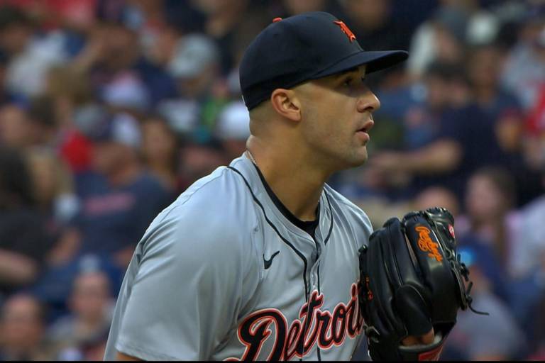 Dodgers adquiere a Flaherty de Tigres y a Kiermaier de Azulejos