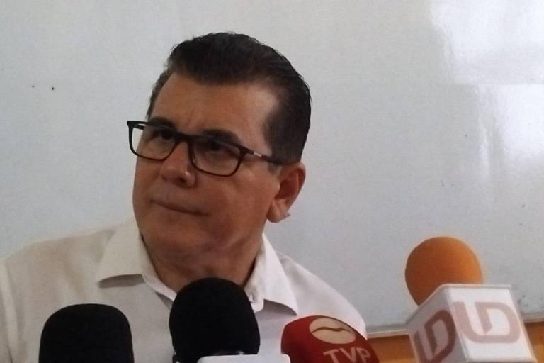Alcalde de Mazatlán dice que está enfocado a cerrar su ciclo antes de buscar otro cargo