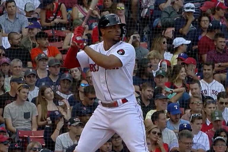 Bogaerts y Padres acuerdan por 11 años y 280 millones de dólares