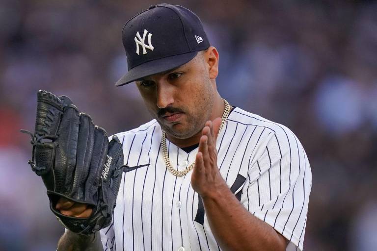 Néstor Cortés Jr. no participará en el Clásico con Estados Unidos
