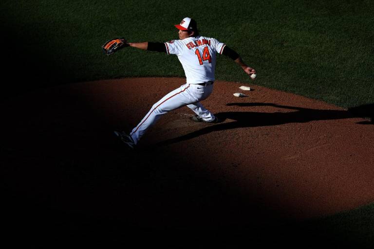 Mets suman al diestro Shintaro Fujinami al bullpen