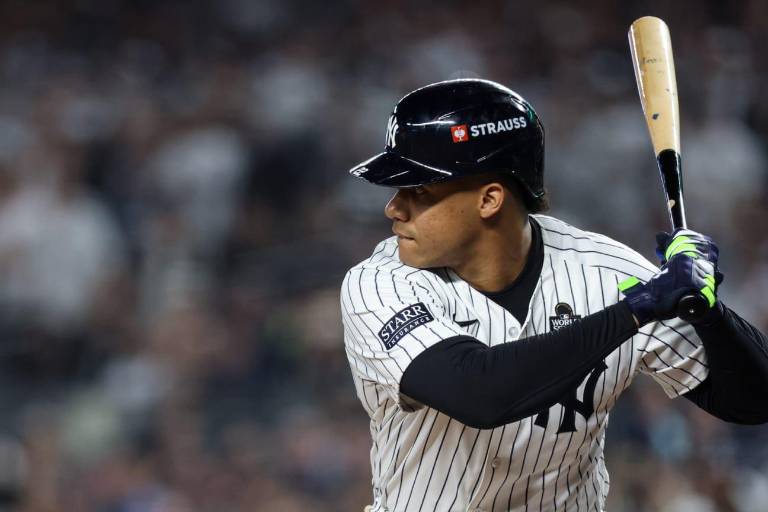 Los Yanquis se reunirán con Juan Soto el lunes