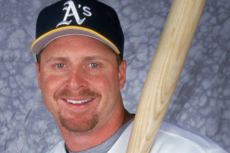 Fallece Jeremy Giambi, ex jardinero y bateador designado de Grandes Ligas