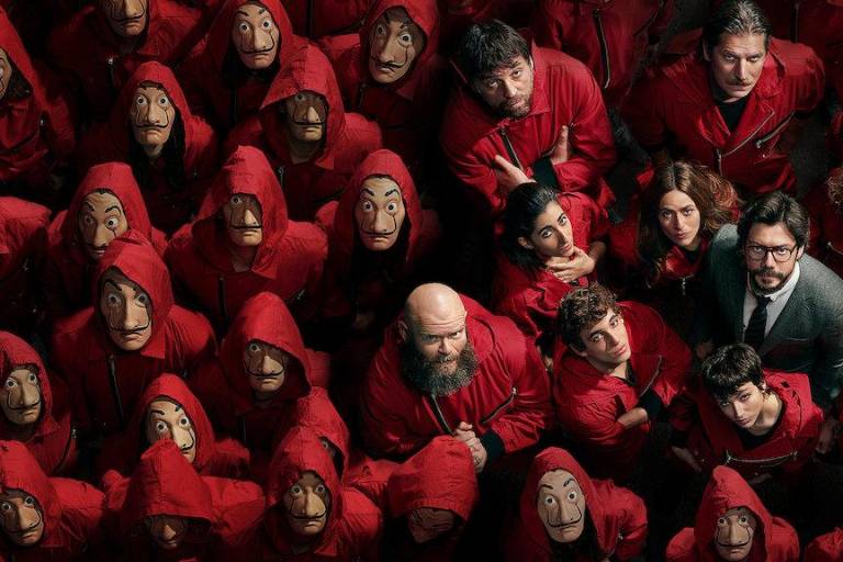 Misterio, romance y comedia llegará a Netflix en septiembre