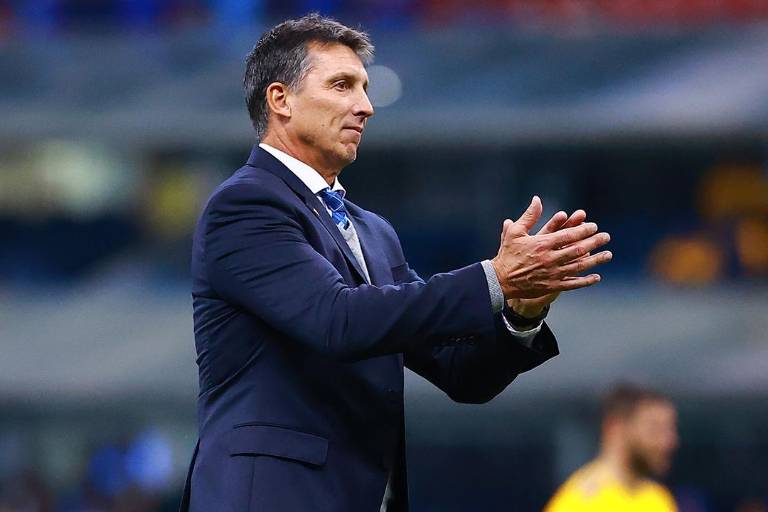 Robert Dante Siboldi es anunciado como nuevo DT de Xolos