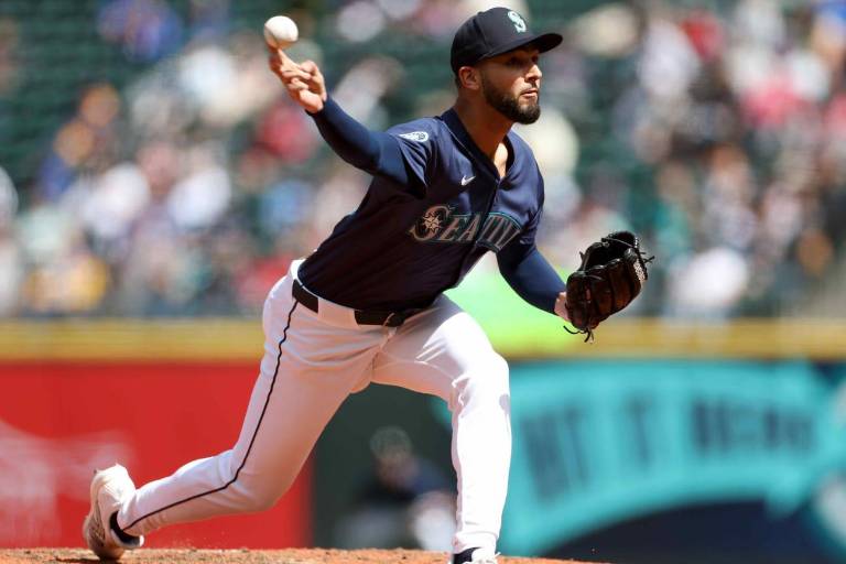 Cachorros refuerza su diezmado bullpen al adquirir a Tyson Miller