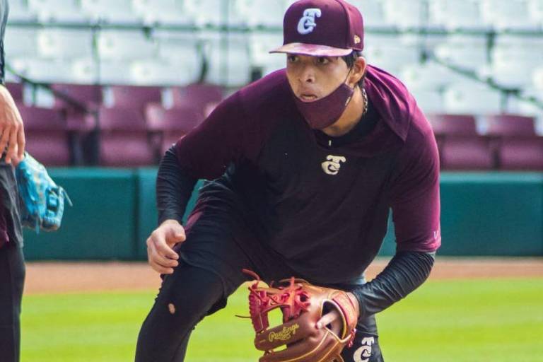 Íchiro Cano es convocado a la Copa Mundial de Beisbol Sub 18