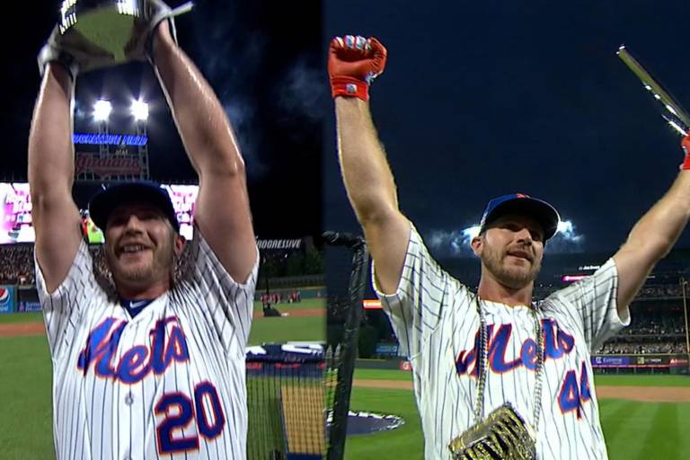 Todo lo que necesitas saber acerca del Home Run Derby
