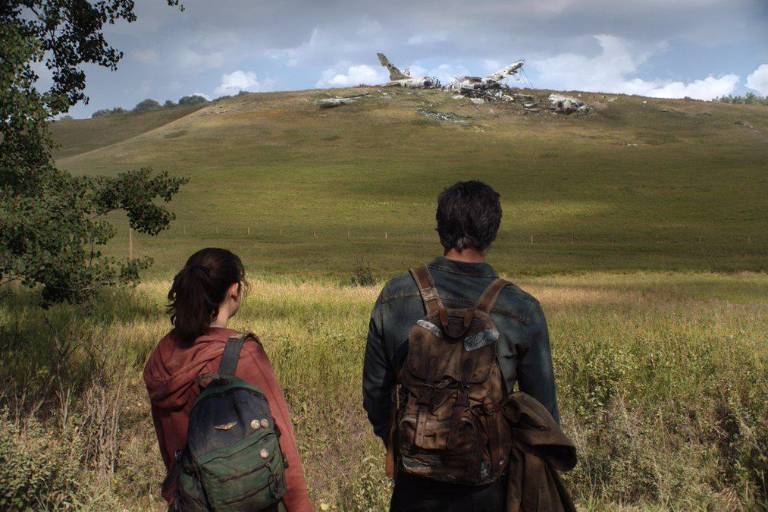 Así lucen Pedro Pascal y Bella Ramsey como ‘Joel’ y ‘Ellie’ para live-action de ‘The last of us’