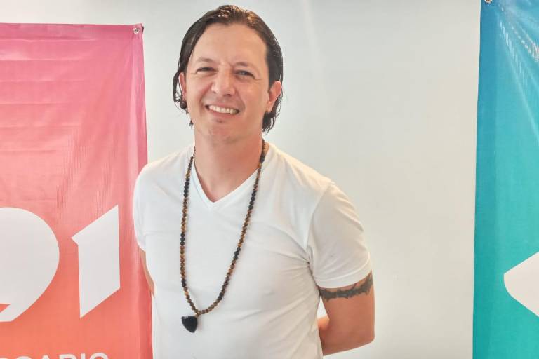 Vivirá Culiacán una noche electrónica con la presencia de la Dj Mariana Bo