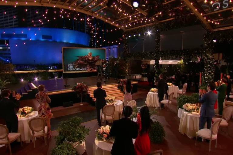 Beyoncé, Taylor Swift, H.E.R. y Megan Thee Stallion triunfan en los Grammy 2021