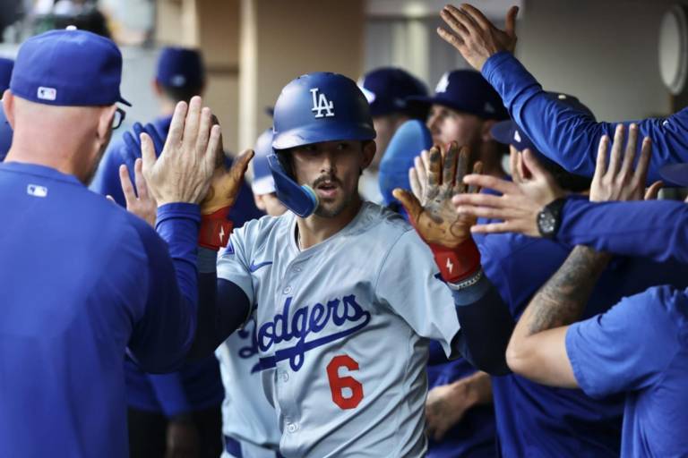Cavan Biggio se integra a Reales bajo contrato de Ligas Menores