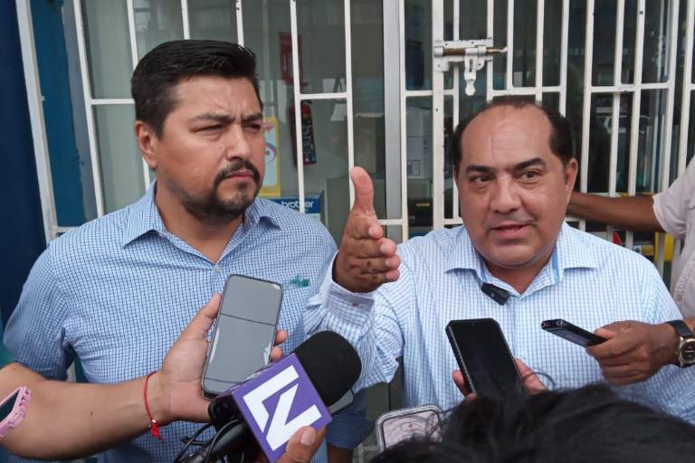 Exigen PAN y PRI que se transparente elección a Alcaldía de Mazatlán