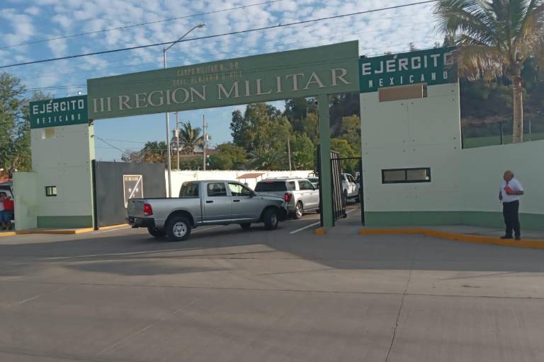 Firman Sinaloa y Durango convenio de colaboración en materia de seguridad pública