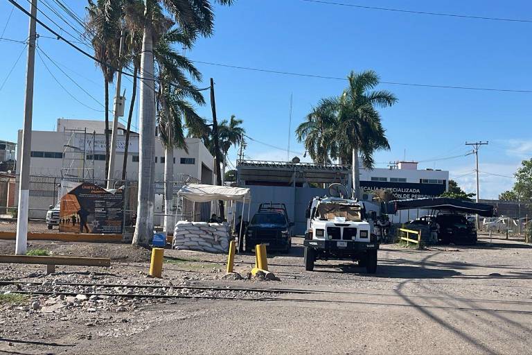 Identifican a los tres internos fallecidos tras riña en penal de Aguaruto