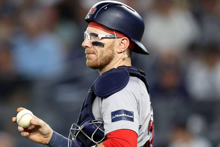 Rays llegan a un acuerdo por una campaña con Danny Jansen