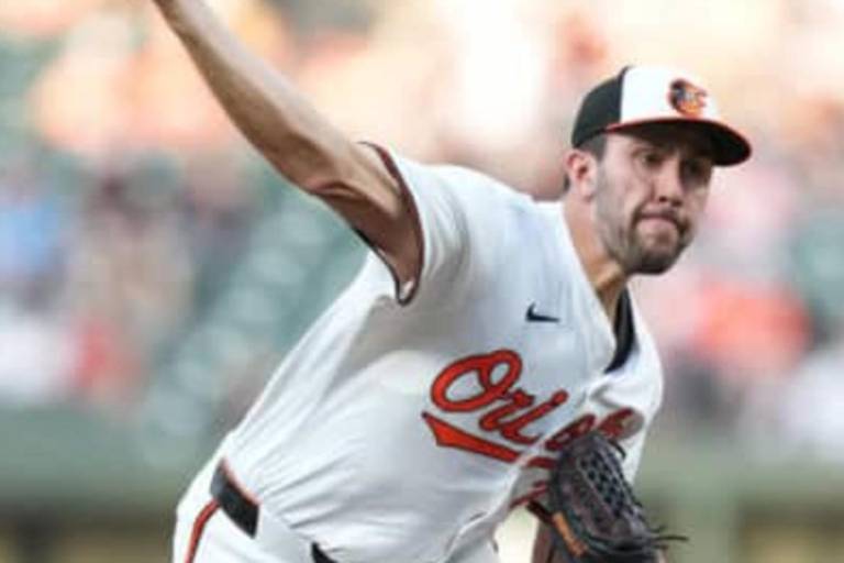 Orioles envían a Rodríguez a la lista de lesionados; activan a Means