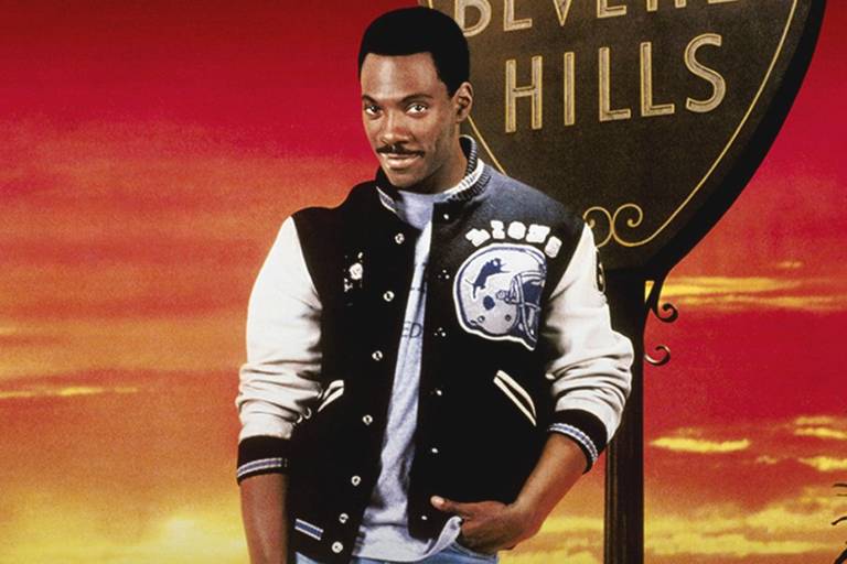 Filmará Netflix ‘Un detective suelto en Beverly Hills 4’