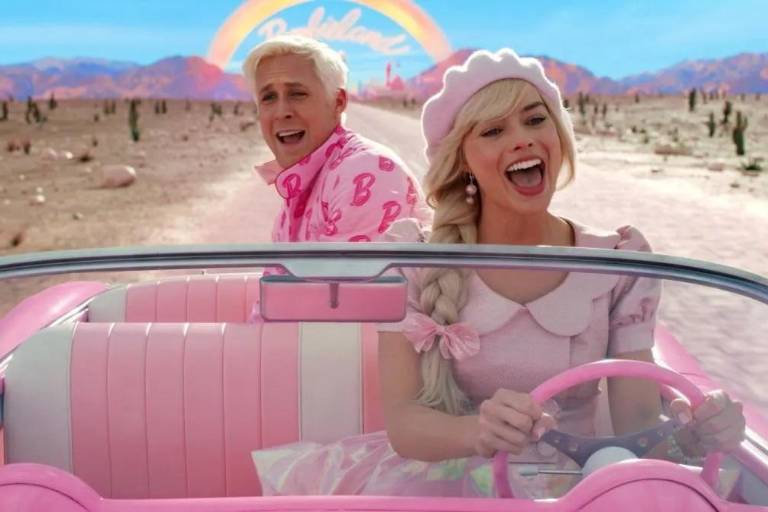 Barbie llegará al streaming el 15 de diciembre