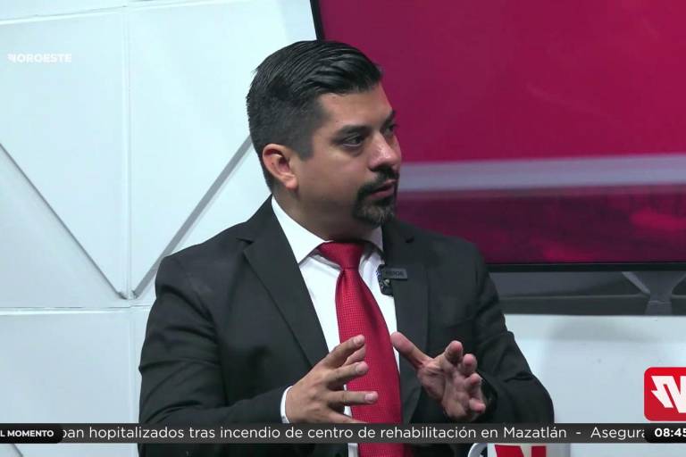 Sinaloa registra 4 mil 900 casos de dengue durante 2024 : Salud