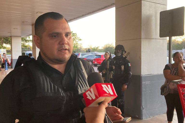 Confirma SSPM agresiones de personas armadas en Mazatlán