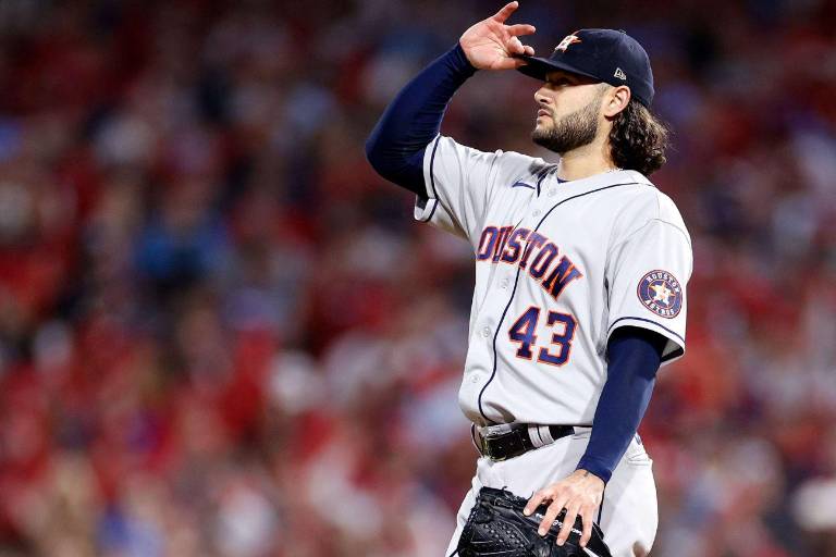 McCullers no estará listo para el Día Inaugural de los Astros