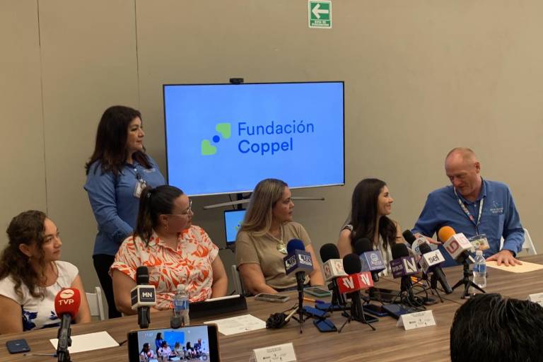 Recibirá el Gran Acuario ‘Mar de Cortés’ 10 mil personas de manera gratuita de la mano de DIF, Fundación Coppel y SUCEDE