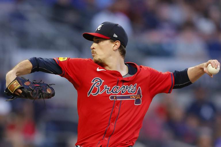 Los Yanquis hacen oficial pacto por ocho temporadas con Max Fried