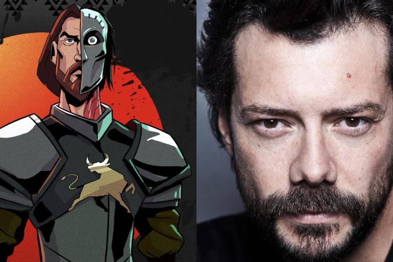 Interpretará Omar Chaparro al Guasón en nueva película de ‘Batman’