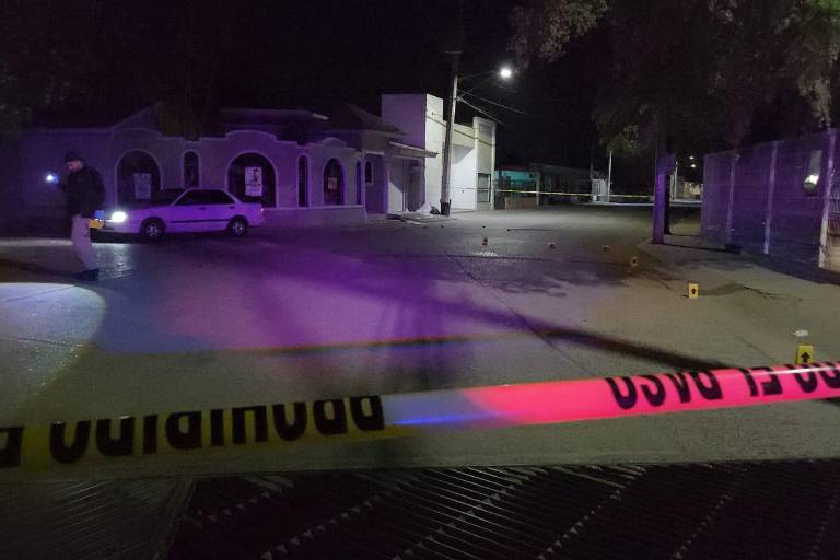 Asesinan a balazos a un joven en Costa Rica; hay otro hombre herido