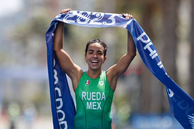 Dobletes olímpicos históricos del deporte mexicano