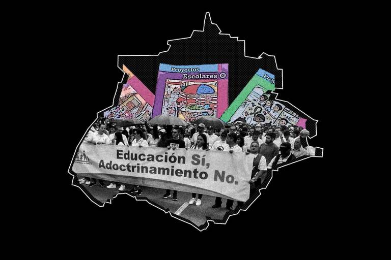 Se tambalea enseñanza en Aguascalientes por falta de libros de texto