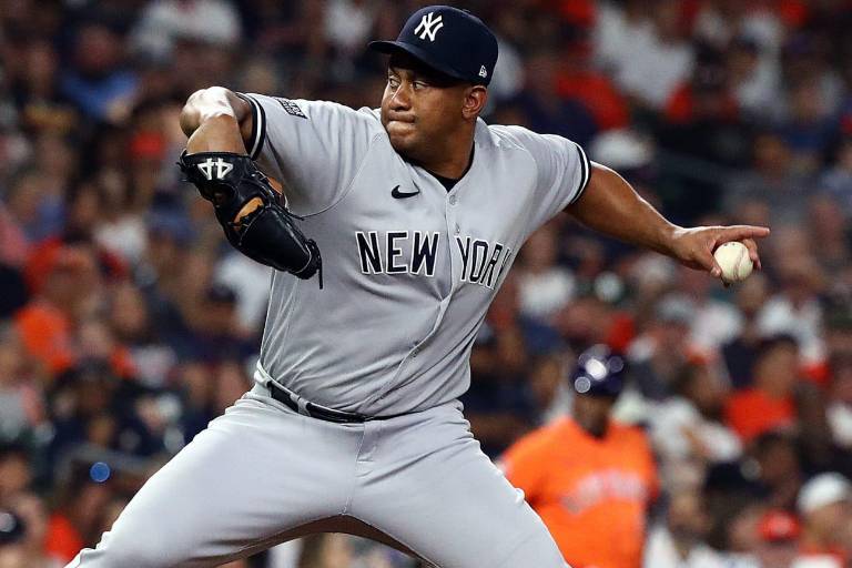 Wandy Peralta acuerda por cuatro años con los Padres