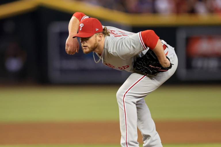 Craig Kimbrel acuerda por un año con los Orioles