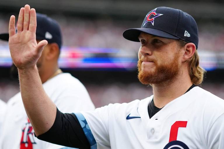 Craig Kimbrel se mantiene en Chicago, pero ahora con los Medias Blancas